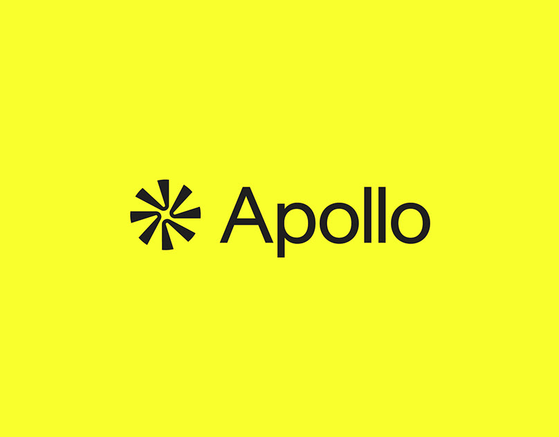 Logo Apollo - Outil d'automatisation et prospection B2B utilisé par AKIZIA