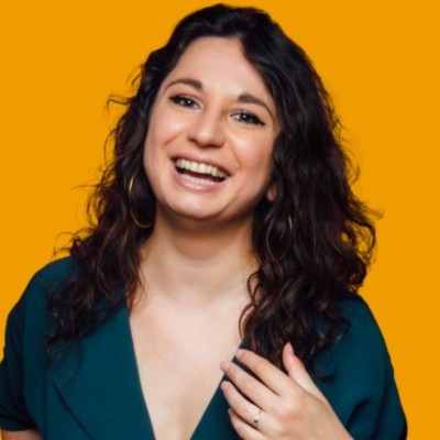 Photo de Juliette Cadot